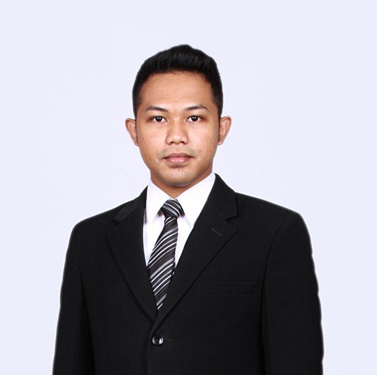 Bima Rendi Suharya, S.H.